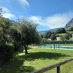 Σπίτι διακοπών Entrecuevas - Rural Arredondo