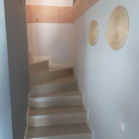Holiday home Entrecuevas - Rural *