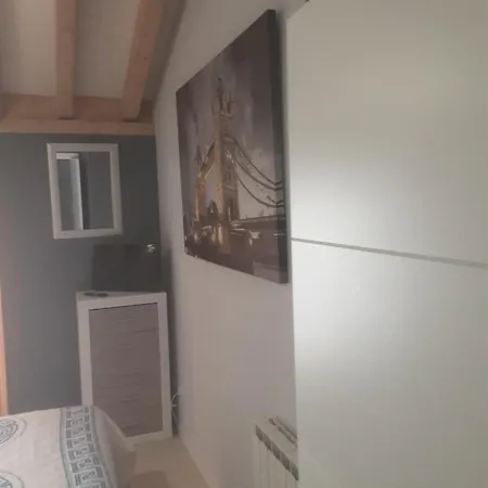 Entrecuevas - Rural Holiday home *