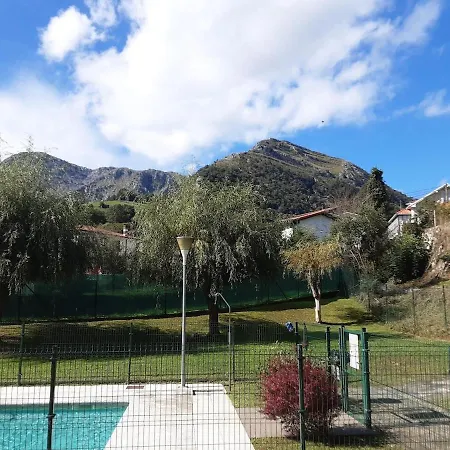 Entrecuevas - Rural Ferienhaus *