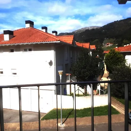 Holiday home Entrecuevas - Rural Arredondo