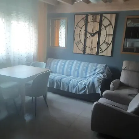 Entrecuevas - Rural Holiday home *