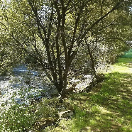 Entrecuevas - Rural Holiday home