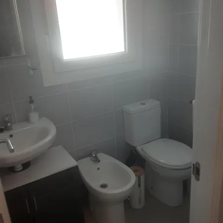 Σπίτι διακοπών Entrecuevas - Rural Arredondo