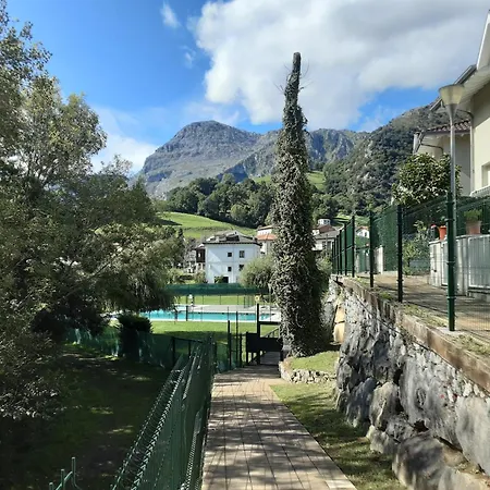 Entrecuevas - Rural Arredondo