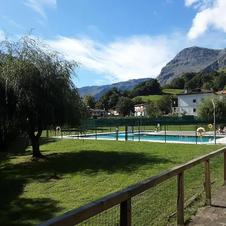 Entrecuevas - Rural Σπίτι διακοπών *