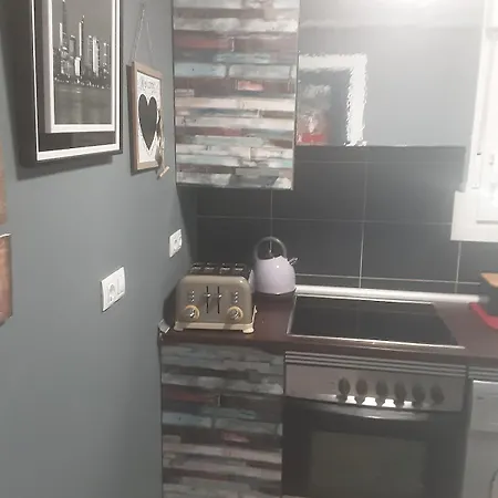 Entrecuevas - Rural *