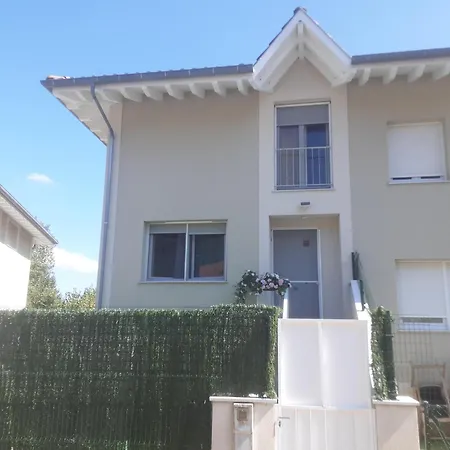 Entrecuevas - Rural Σπίτι διακοπών