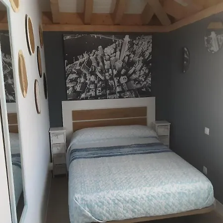 Σπίτι διακοπών Entrecuevas - Rural Arredondo