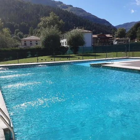 Holiday home Entrecuevas - Rural