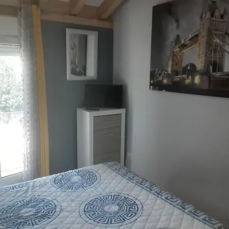 Holiday home Entrecuevas - Rural *