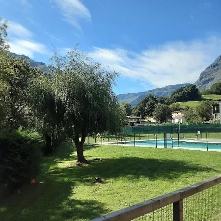 Holiday home Entrecuevas - Rural Arredondo