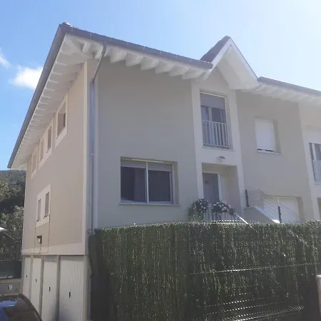 Holiday home Entrecuevas - Rural