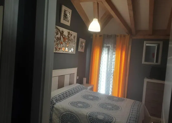 Entrecuevas - Rural *