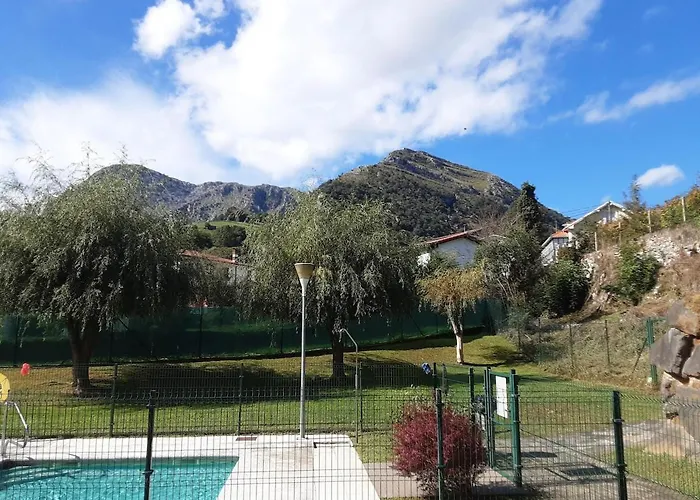 Entrecuevas - Rural Semesterbostad *