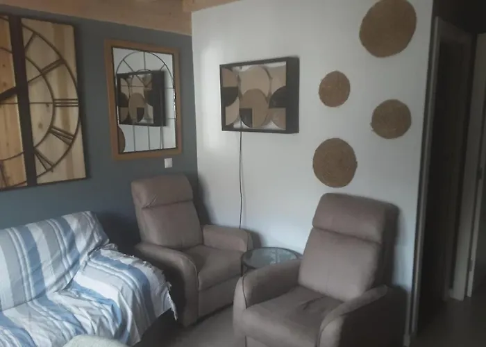 Entrecuevas - Rural Σπίτι διακοπών