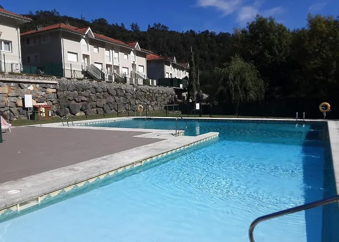 Entrecuevas - Rural Semesterbostad Arredondo