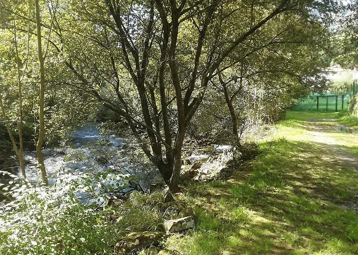 Entrecuevas - Rural Σπίτι διακοπών