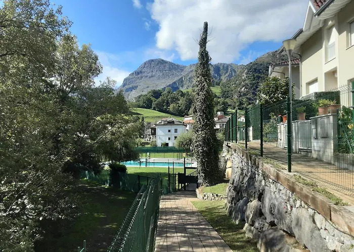 Entrecuevas - Rural Arredondo