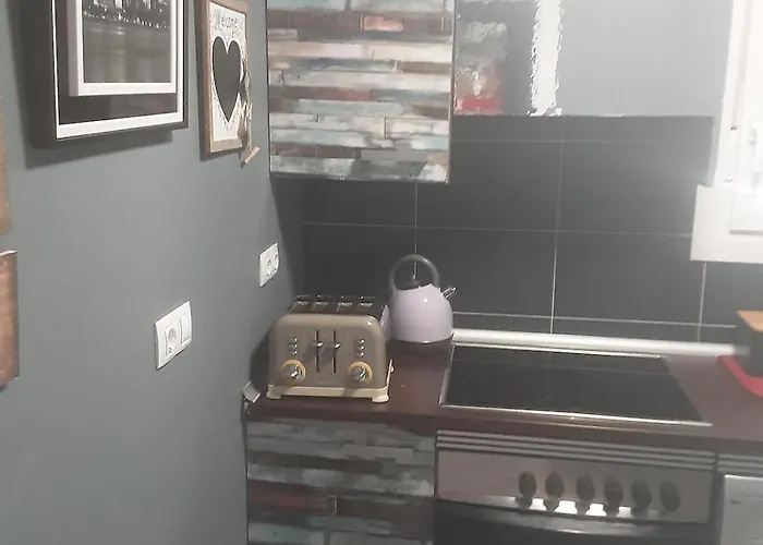 Entrecuevas - Rural *