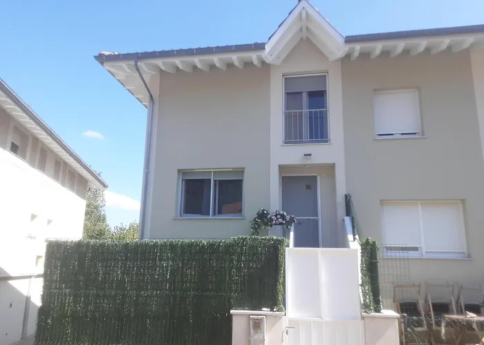 Entrecuevas - Rural Semesterbostad