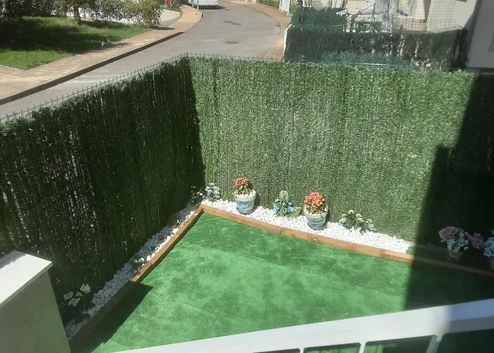 Entrecuevas - Rural * Arredondo