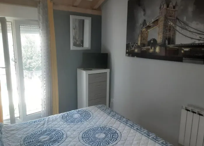 Σπίτι διακοπών Entrecuevas - Rural *