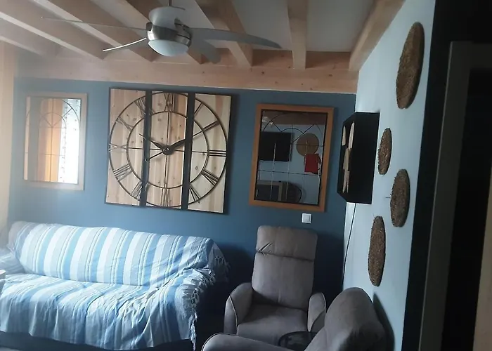 Entrecuevas - Rural * Arredondo