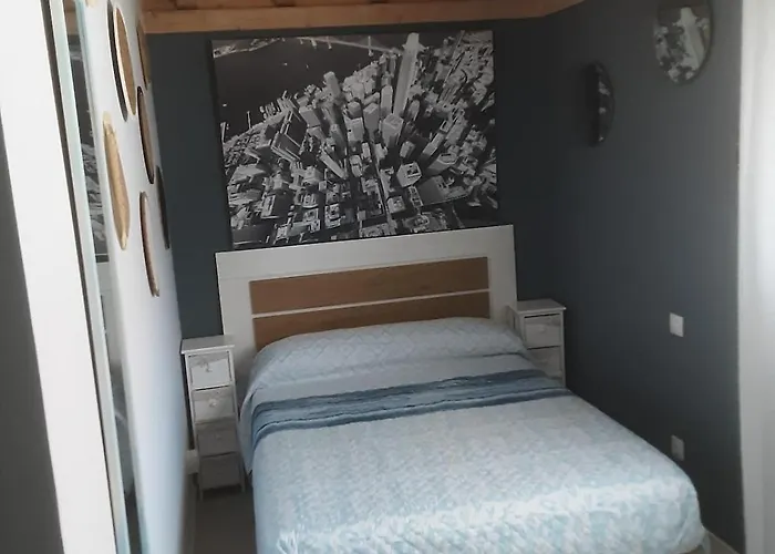 Entrecuevas - Rural * Arredondo