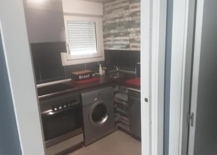 Semesterbostad Entrecuevas - Rural *